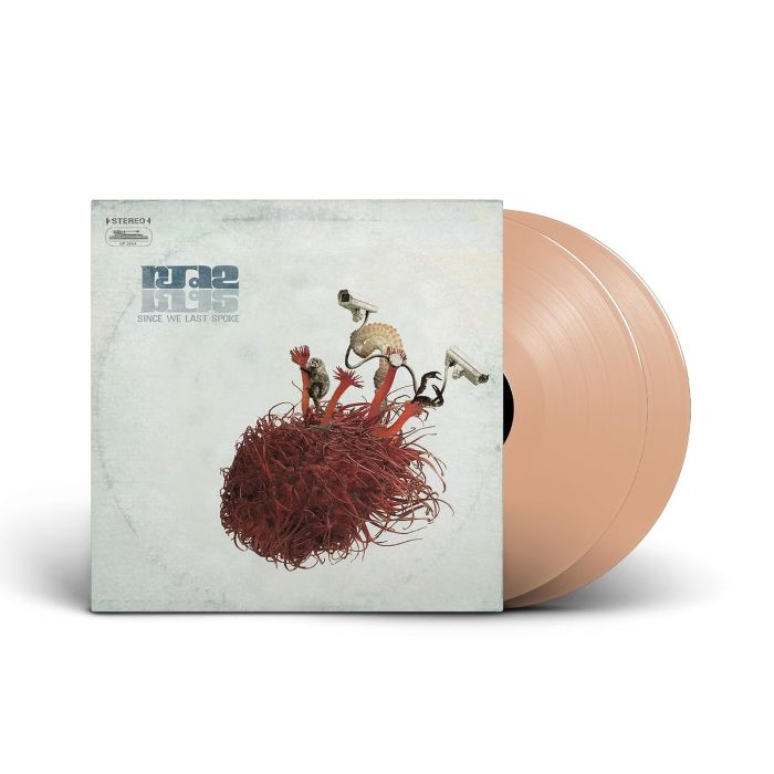 RJD2 - Since We Last Spoke