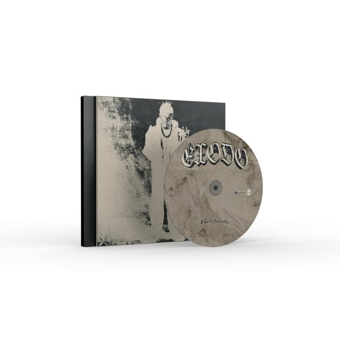 PESO PLUMA - EXODO