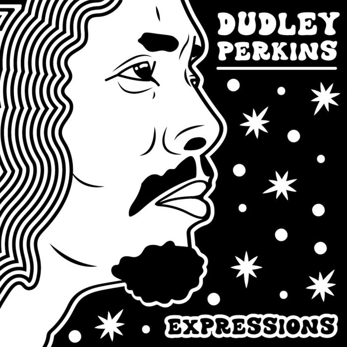 DUDLEY PERKINS - EXPRESSIONS (COLORED VINYL/180G)