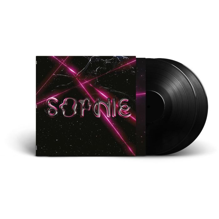SOPHIE - SOPHIE