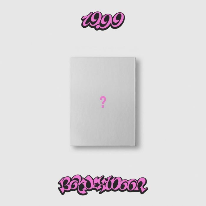 BOYNEXTDOOR - 19.99 (NICE VER.)