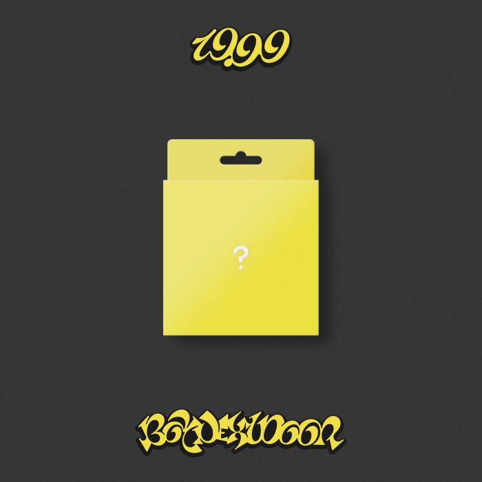 BOYNEXTDOOR - 19.99 (CLINK VER.)