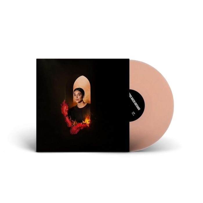 St. Vincent - Todos Nacen Gritando