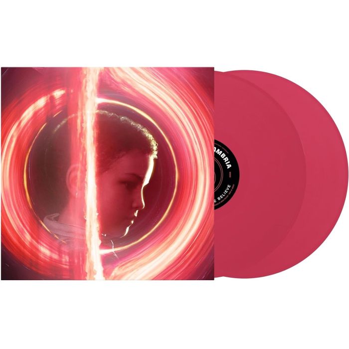 COHEED & CAMBRIA - FATHER OF MAKE BELIEVE (MAGENTA VINYL/2LP)