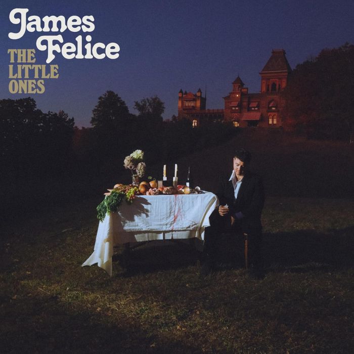 JAMES FELICE - LITTLE ONES