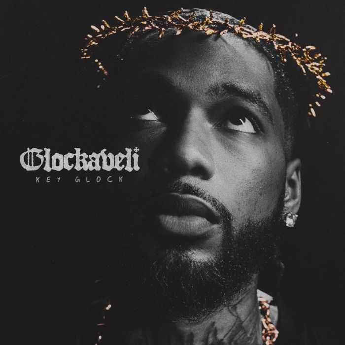 KEY GLOCK - GLOCKAVELI