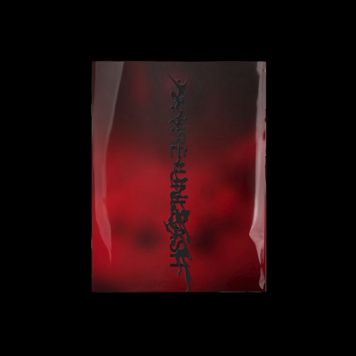 ENHYPEN - DESIRE : UNLEASH (MINE VER.)