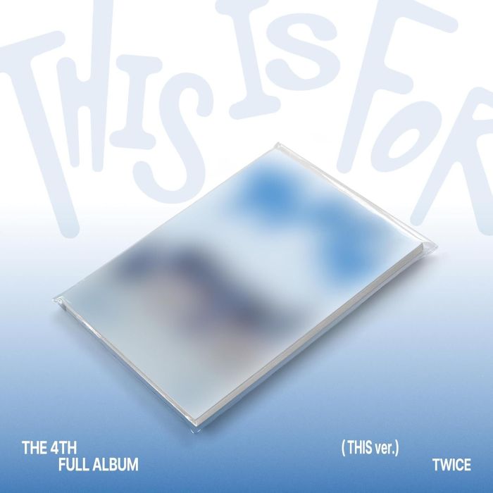 TWICE - THIS IS FOR (THIS VER.)