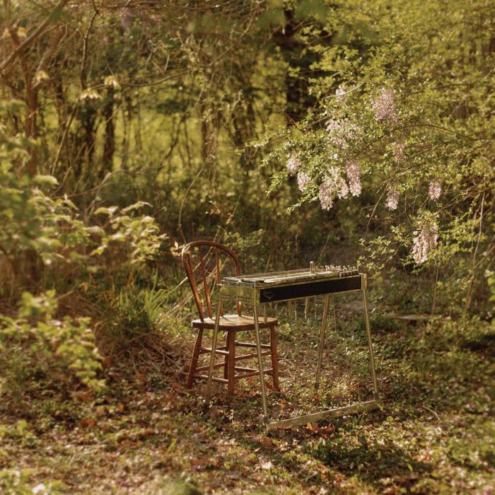 LUKE SCHNEIDER - FOR DANCING IN QUIET LIGHT (EP)