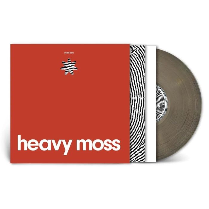 Heavy Moss - Dead Slow