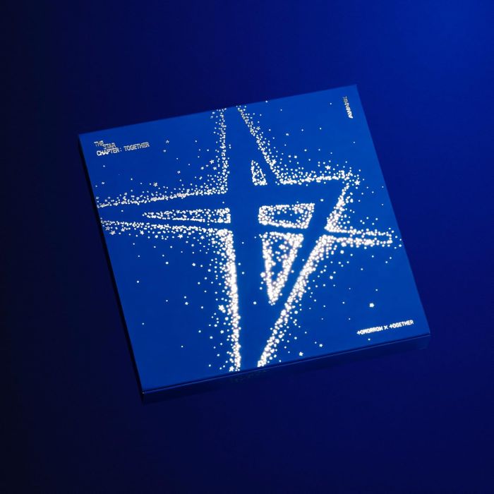 TOMORROW X TOGETHER - STAR CHAPTER: TOGETHER (AWAKE VER.)
