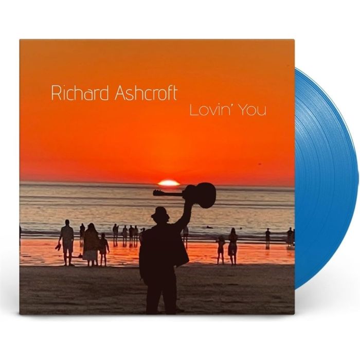 Richard Ashcroft - Lovin' You