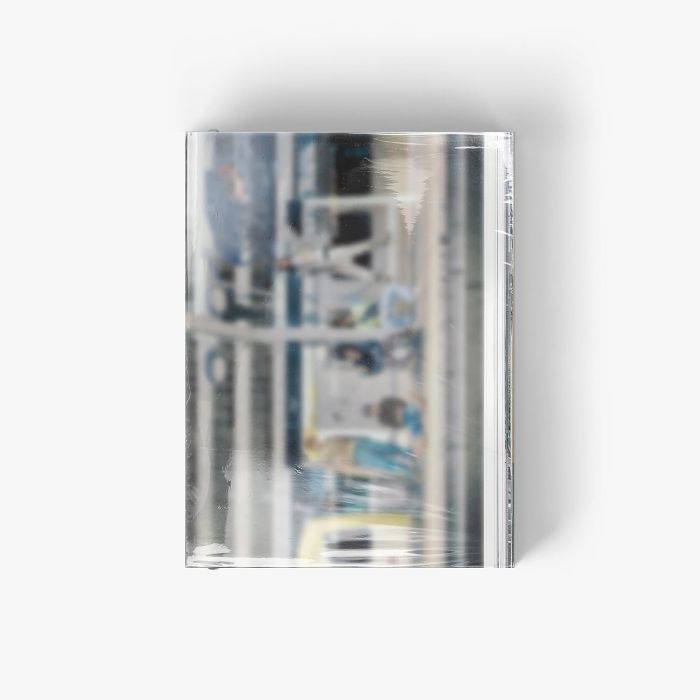 CORTIS - COLOR OUTSIDE THE LINES (SCENE 2 VER.)
