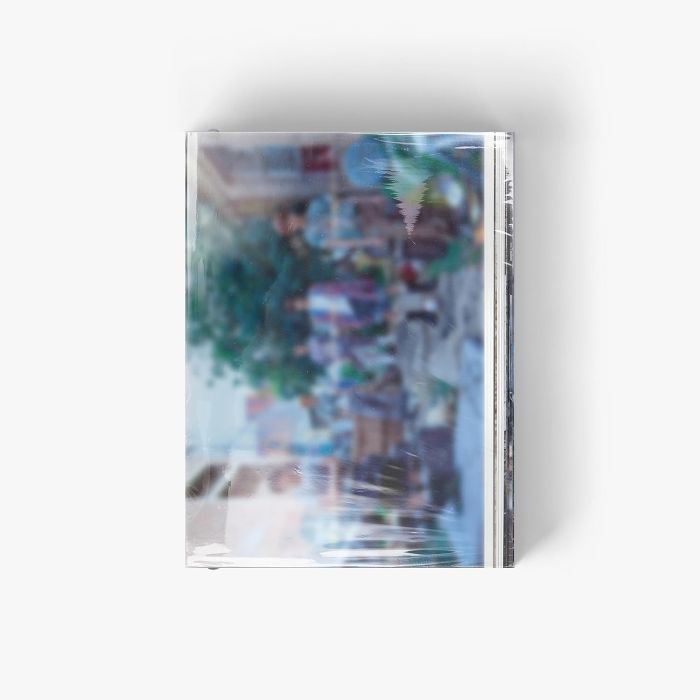 CORTIS - COLOR OUTSIDE THE LINES (SCENE 1 VER.)