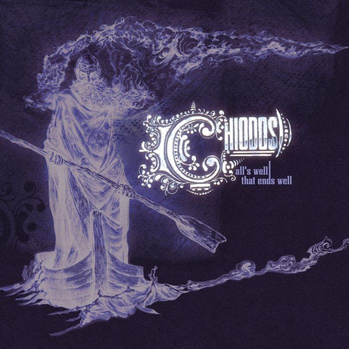 CHIODOS - ALL'S WELL THAT END'S WELL (20TH ANNIV.)