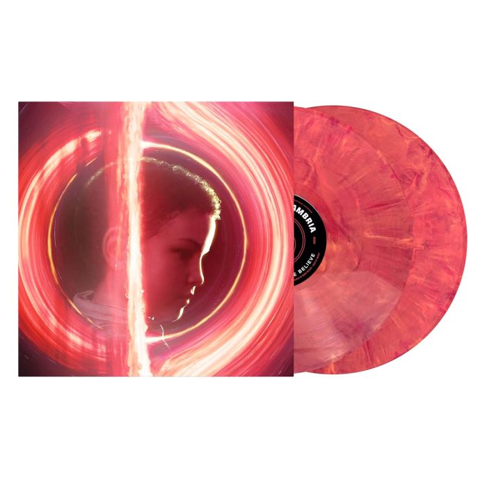 COHEED & CAMBRIA - FATHER OF MAKE BELIEVE (NEW ENTITIES EDITION) (NEBULA VINYL/2