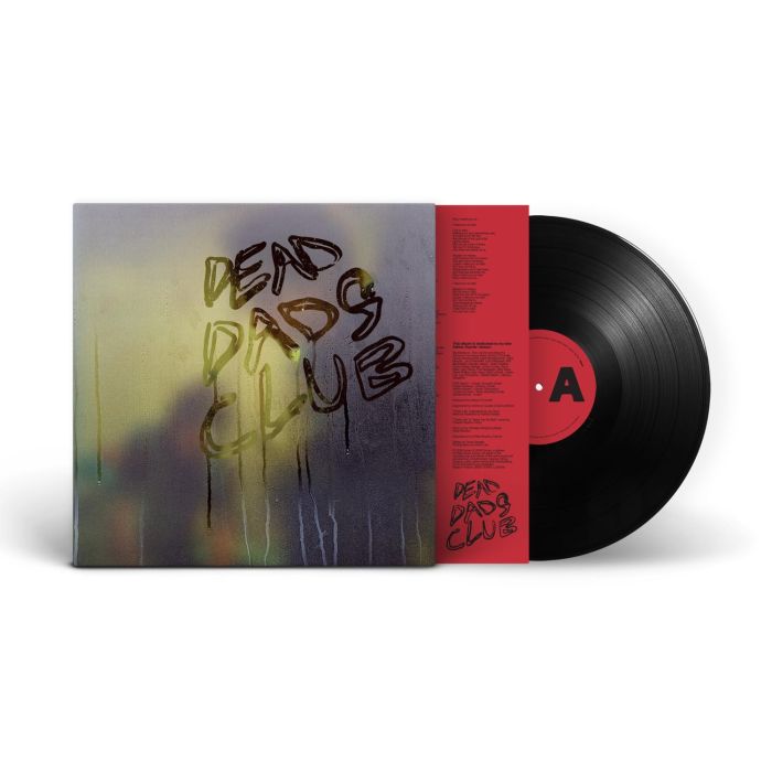 DEAD DADS CLUB - DEAD DADS CLUB