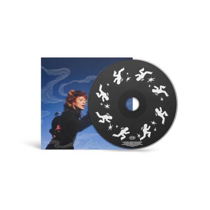 CAVETOWN - RUNNING WITH SCISSORS
