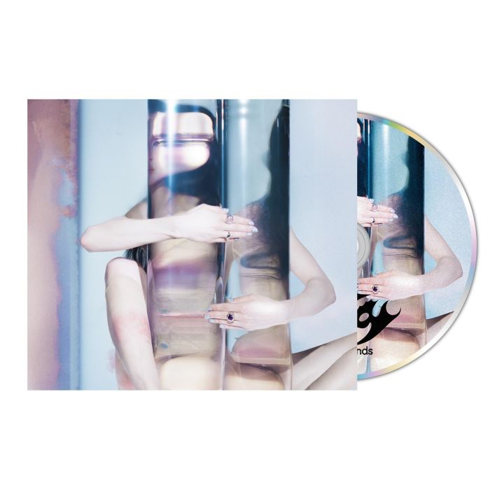POPPY - EMPTY HANDS