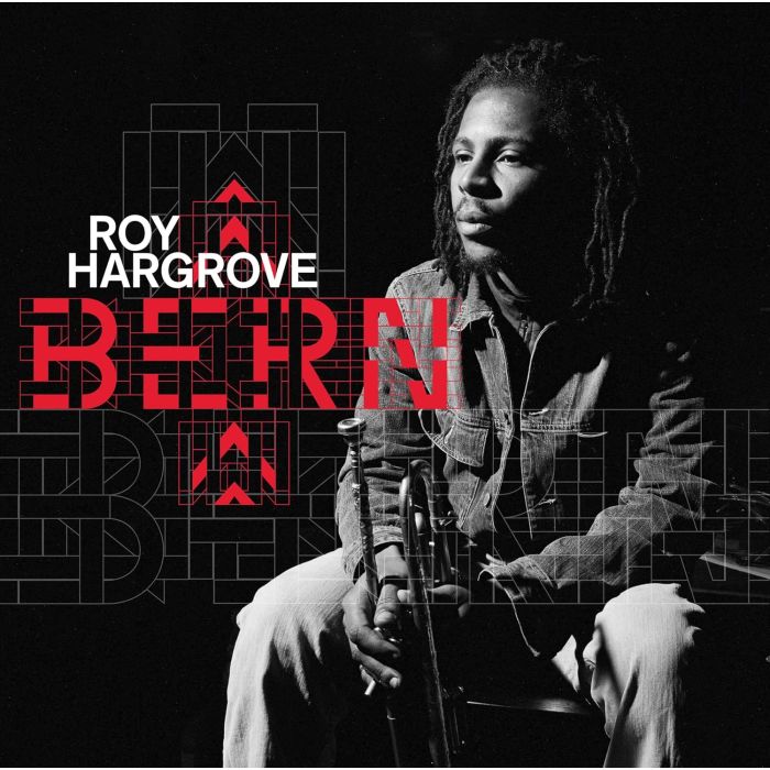ROY HARGROVE - BERN