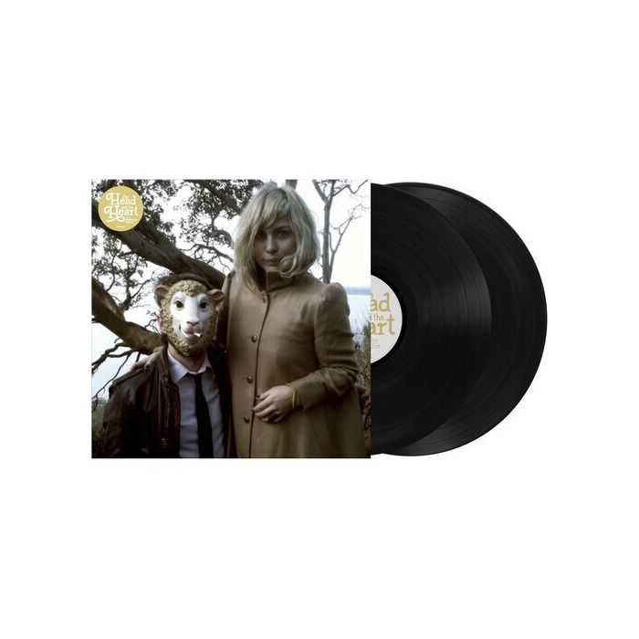 HEAD & THE HEART - HEAD & THE HEART (15TH ANNIVERSARY/DELUXE)
