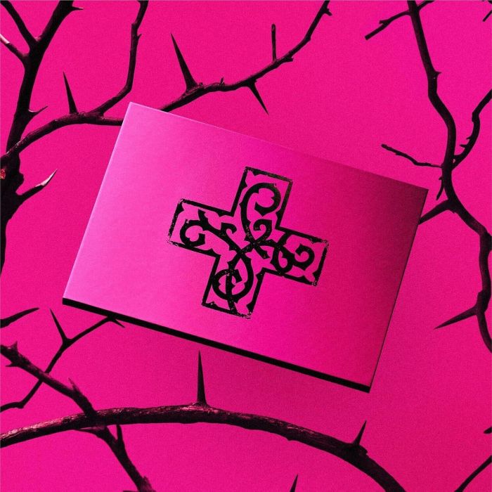 TOMORROW X TOGETHER - 7TH YEAR: A MOMENT OF STILLNESS IN THE THORNS (ANXIETY VER.)