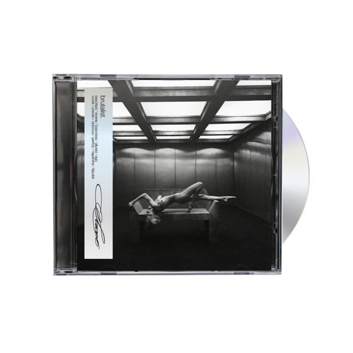SACE6 - BRUTALIST