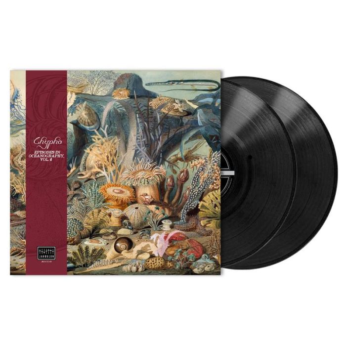 Chypho - Episodes in Oceanography Vol. 2