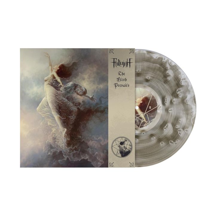 FALLUJAH - FLESH PREVAILS (10 YEAR EDITION)