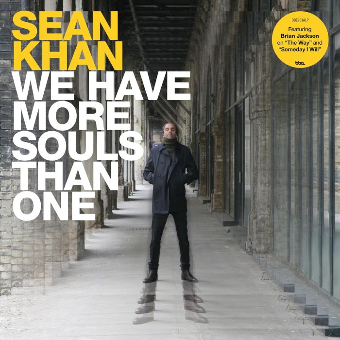 SEAN KHAN - WE HAVE MORE SOULS THAN ONE