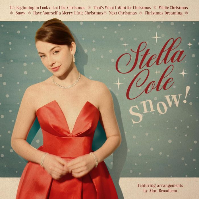 STELLA COLE - SNOW