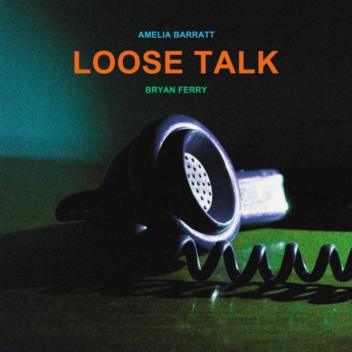 BRYAN FERRY - LOOSE TALK