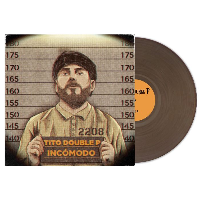 TITO DOUBLE P - INCOMODO
