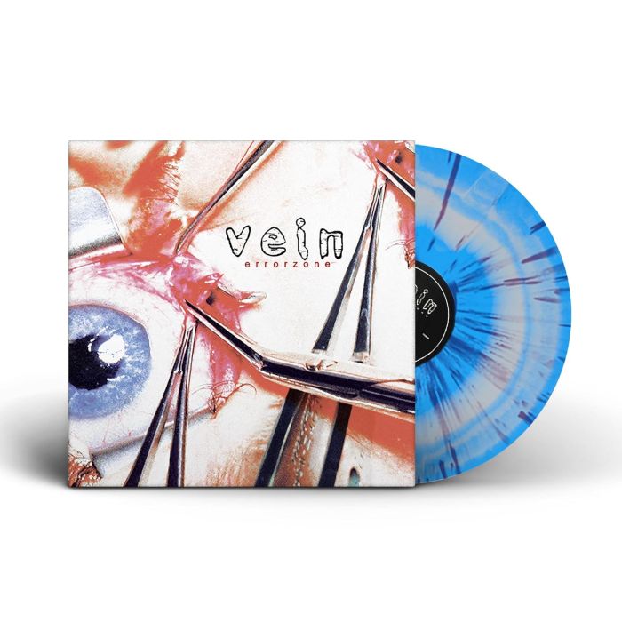 VEIN - ERRORZONE