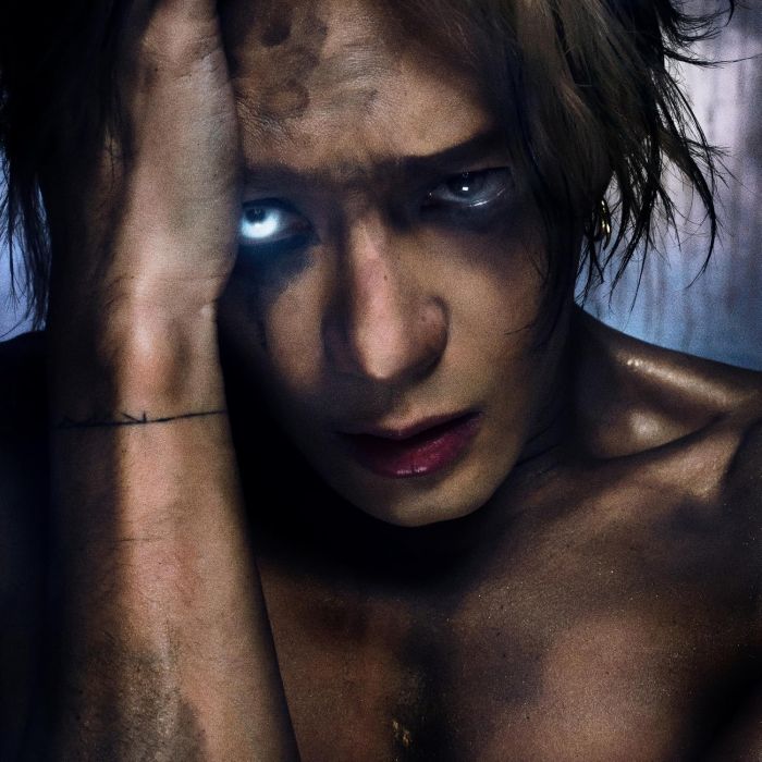 JACKSON WANG - MAGICMAN 2