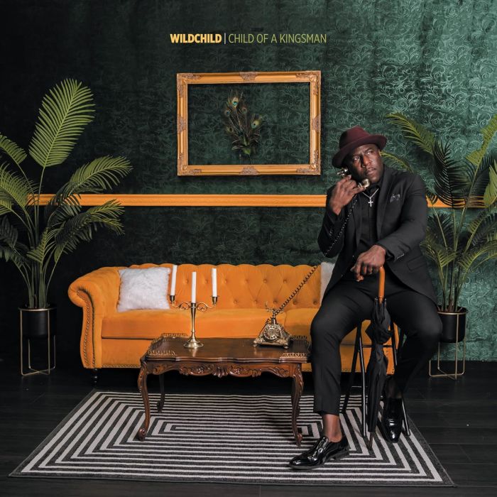 WILDCHILD - CHILD OF A KINGSMAN