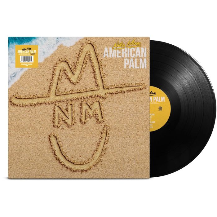 NIKO MOON - AMERICAN PALM