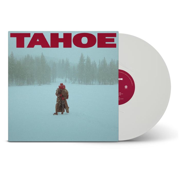 RED LEATHER - TAHOE