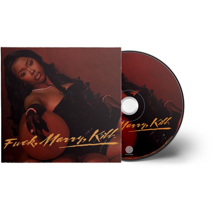 TINK - FUCK/MARRY/KILL