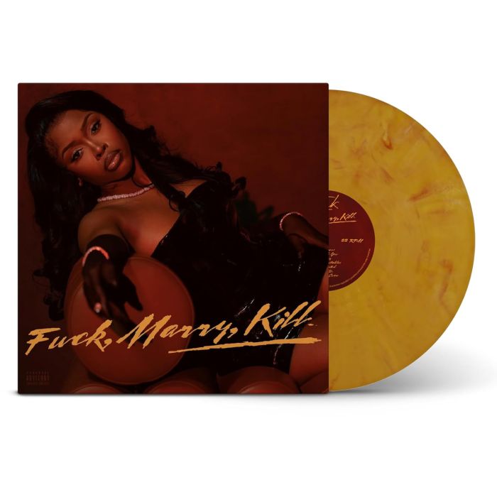 TINK - FUCK/MARRY/KILL