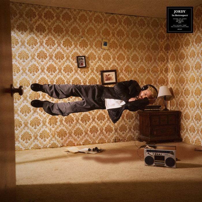 JORDY - IN RETROSPECT