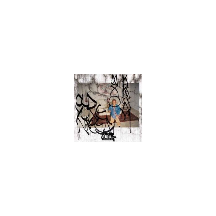 MAXO KREAM - O.Y.N