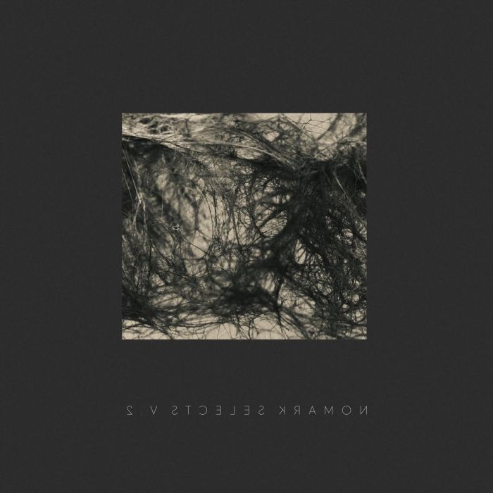 AMON TOBIN / CUJO / TWO FINGERS - NOMARK SELECTS V.2