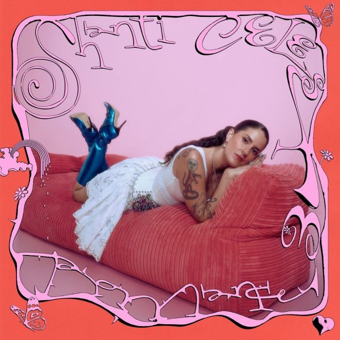 SHANTI CELESTE - ROMANCE