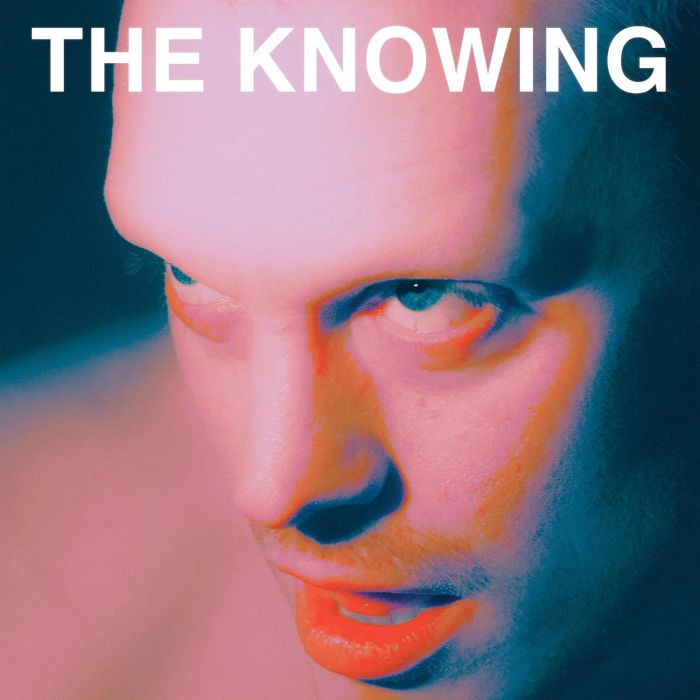 SEAN NICHOLAS SAVAGE - KNOWING (PINK VINYL)