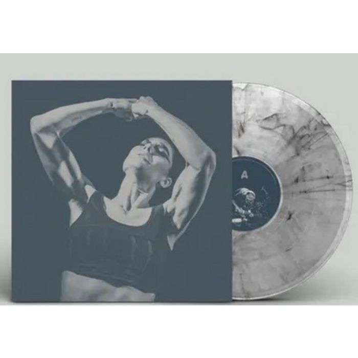 DEAD TOOTH - DEAD TOOTH (TRANSPARENT GREY SMOKE VINYL)