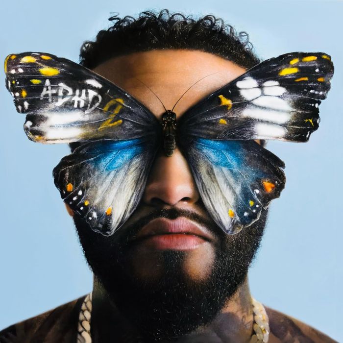 JOYNER LUCAS - ADHD 2