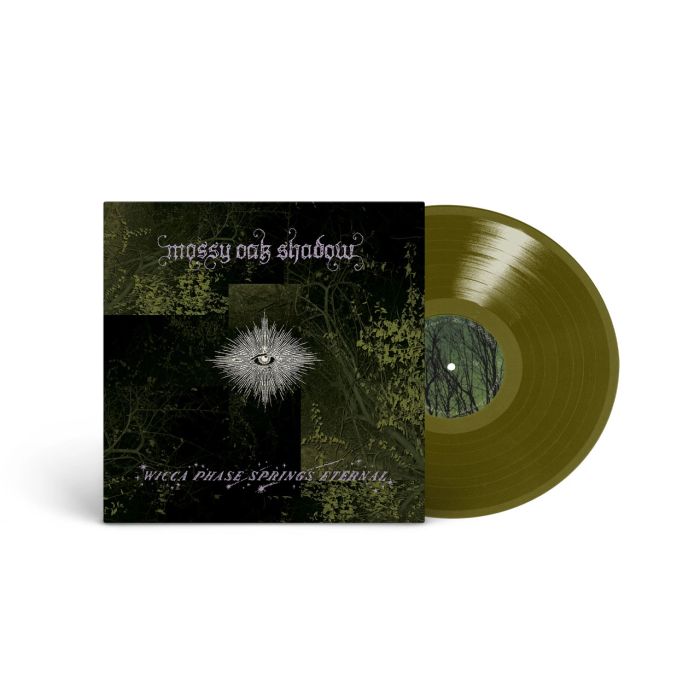 WICCA PHASE SPRINGS ETERNAL - MOSSY OAK SHADOW (FIRST RUN CLUB EXCLUSIVE) (PONDS OF ROMANCE VIN