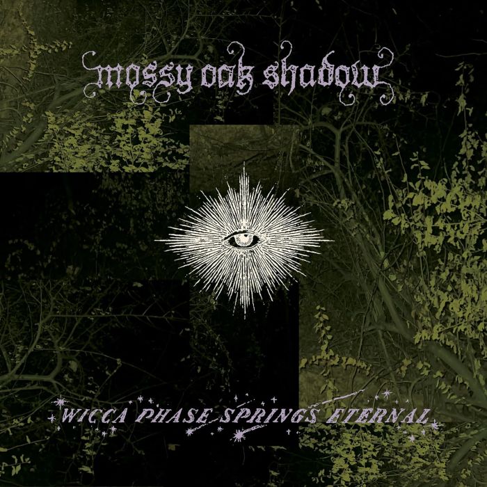 WICCA PHASE SPRINGS ETERNAL - MOSSY OAK SHADOW