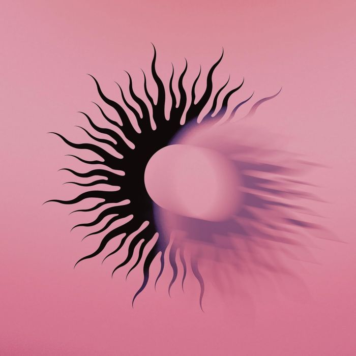 AFI - SILVER BLEEDS THE BLACK SUN
